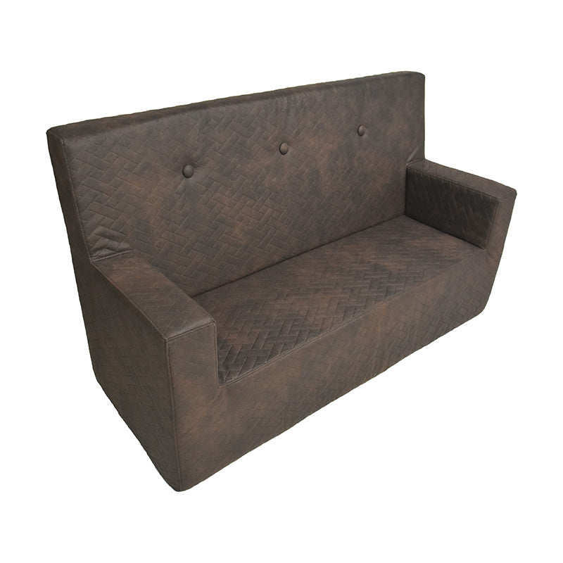 Børnesofa - Quilted