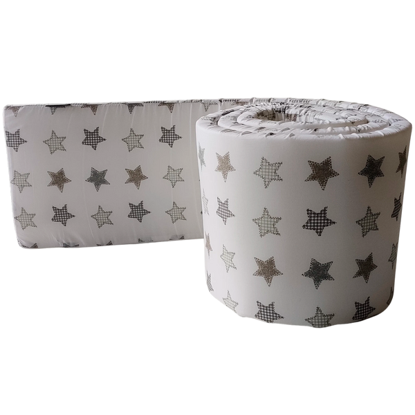 Sengerand - Stjerner