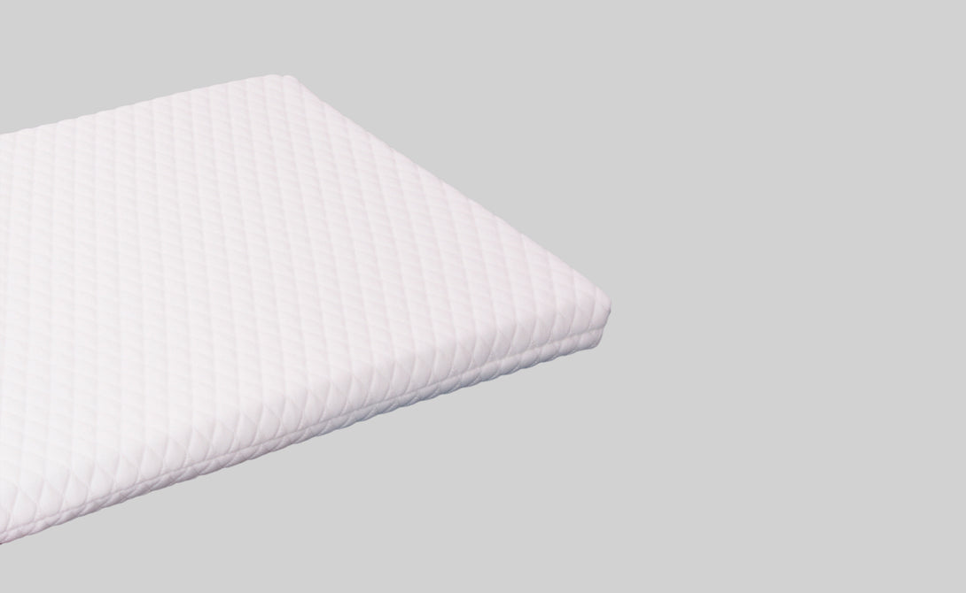 PANDORA KIDS - Classic madras til vugge 39x89 cm - Pandora Living
